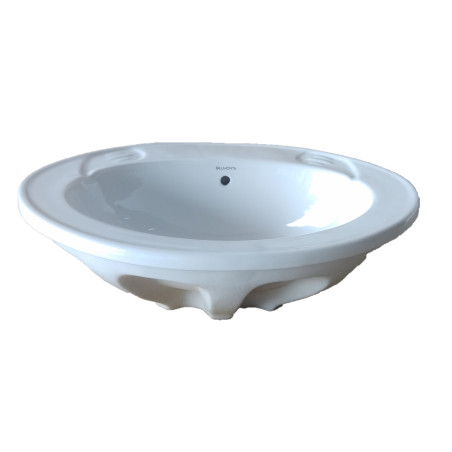 Table Top Wash Basins | Vardhman Ceramics