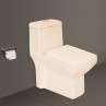 Belmonte Floor Mounted S Trap One Piece Western Water Closet Ripone Ivory Belmonte Floor Mounted S Trap One Piece Western Water Closet Ripone Ivory