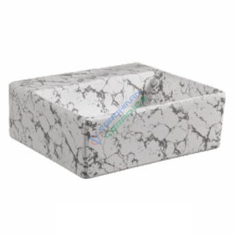 Table Top Wash Basins | Vardhman Ceramics