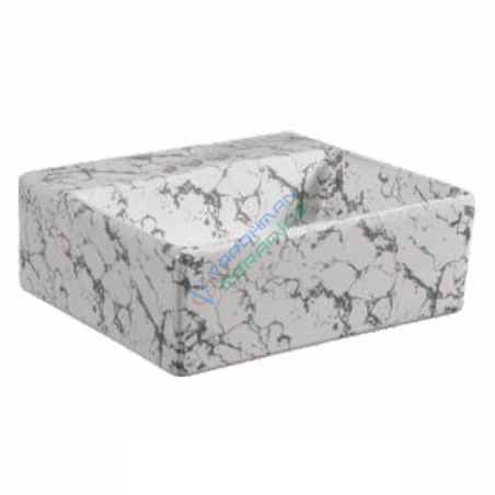 Table Top Wash Basins | Vardhman Ceramics