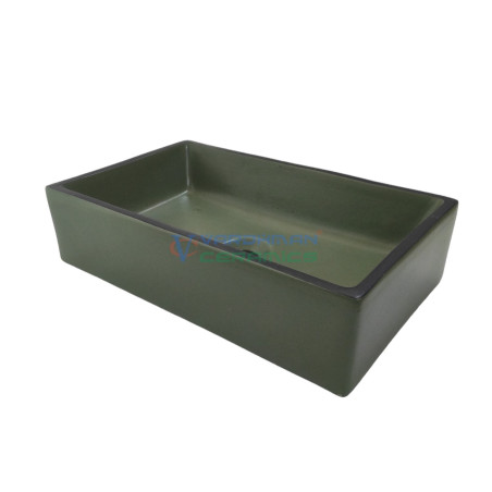 Table Top Wash Basins | Vardhman Ceramics