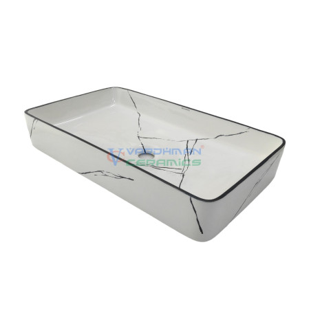 Table Top Wash Basins | Vardhman Ceramics