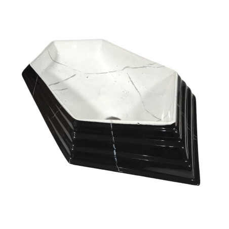 Table Top Wash Basins | Vardhman Ceramics