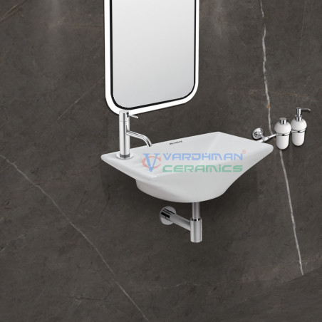 Table Top Wash Basins | Vardhman Ceramics