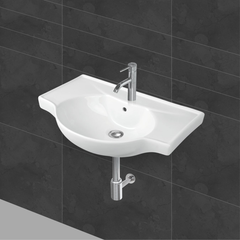 6 inch wash basin