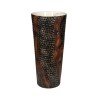 Belmonte Wooden Finish Wash Basin One Piece Designer | Floor Mount | Free Standing Belmonte Wooden Finish Wash Basin One Piece Designer | Floor Mount | Free Standing