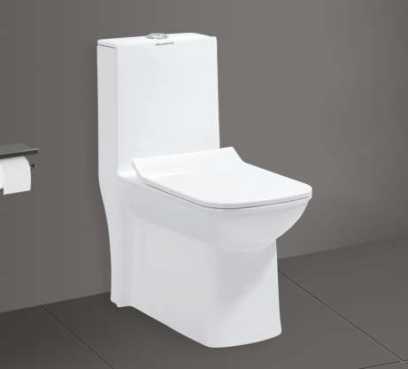 Exploring the Wide Range of Toilet Options: A Comprehensive Guide by Vardhman Ceramics