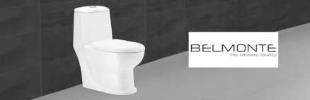 Sanitary Shops in Mohali: Unveiling Luxury with Vardhman Ceramics and Belmonte