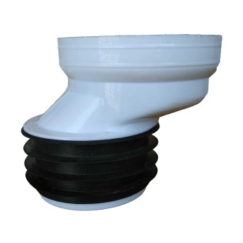 Belmonte Water Closet Connector