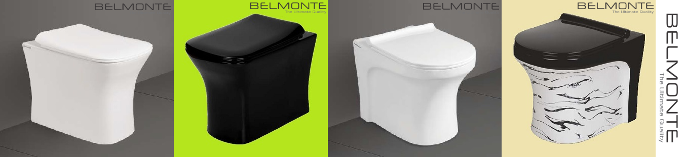 European Water Closets %separator% Premium Toilets %separator% Vardhman