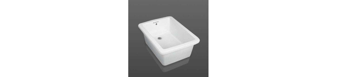 Laboratory Sinks %separator% High-Quality %separator% Vardhman