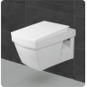 Belmonte Ceramic Wall Mounted Rimless Western Toilet Wall Hung Commode Crenza White Belmonte Ceramic Wall Mounted Rimless Western Toilet Wall Hung Commode Crenza White