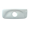 Belmonte One Piece Water Closets Tank Cover / Lid For Cardin - White
