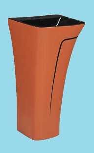 Designer One Piece Wash Basins